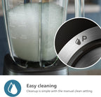 Blender Series 1200W Problend Plus Motor 2L Jar