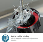 Blender Series 1200W Problend Plus Motor 2L Jar
