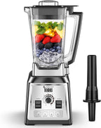 Blender Smoothie Maker 2000W Commercial with 2L Bpa