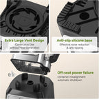 Blender Smoothie Maker 2000W Commercial with 2L Bpa