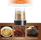 Blender Smoothie Maker 700W Portable Food Chopper