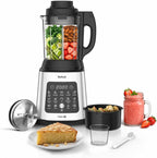 Perfectmix Cook Soup Maker and Blender 10 Auto