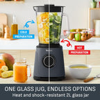 Blender Soup Maker Perfectmix Cook 2L 10 Auto