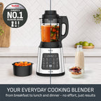 Perfectmix Cook Soup Maker and Blender 10 Auto