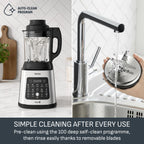Perfectmix Cook Soup Maker and Blender 10 Auto