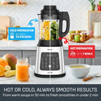 Perfectmix Cook Soup Maker and Blender 10 Auto