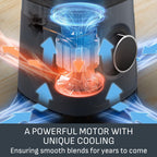 Blender Soup Maker Perfectmix Cook 2L 10 Auto