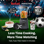 Blender Soup Maker Perfectmix Cook 2L 10 Auto