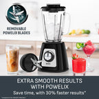 Blendforce Cook Soup Maker and Blender 1.5L 1000W