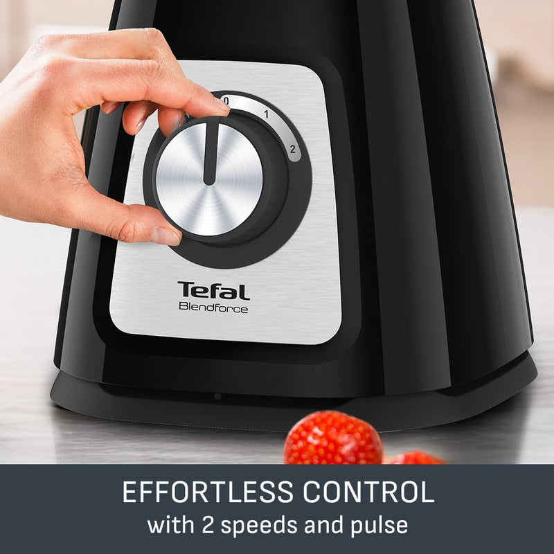 Blendforce Cook Soup Maker and Blender 1.5L 1000W