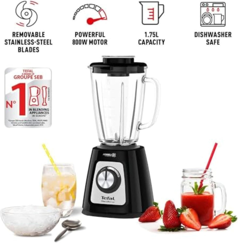 Blendforce Cook Soup Maker and Blender 1.5L 1000W