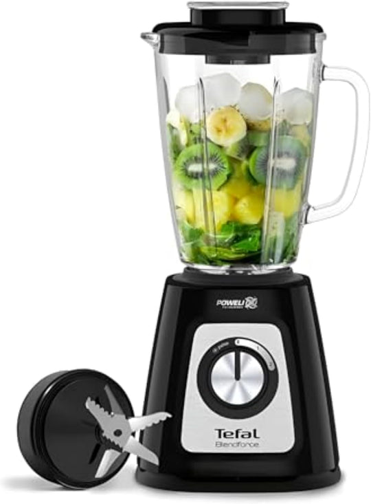 Blendforce Cook Soup Maker and Blender 1.5L 1000W