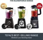 Blendforce Cook Soup Maker and Blender 1.5L 1000W