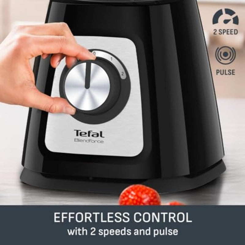 Blendforce Cook Soup Maker and Blender 1.5L 1000W