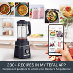 Blendforce Cook Soup Maker and Blender 1.5L 1000W