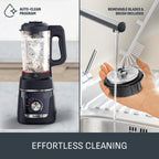 Blendforce Cook Soup Maker and Blender 1.5L 1000W
