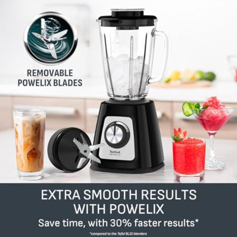 Blendforce Cook Soup Maker and Blender 1.5L 1000W