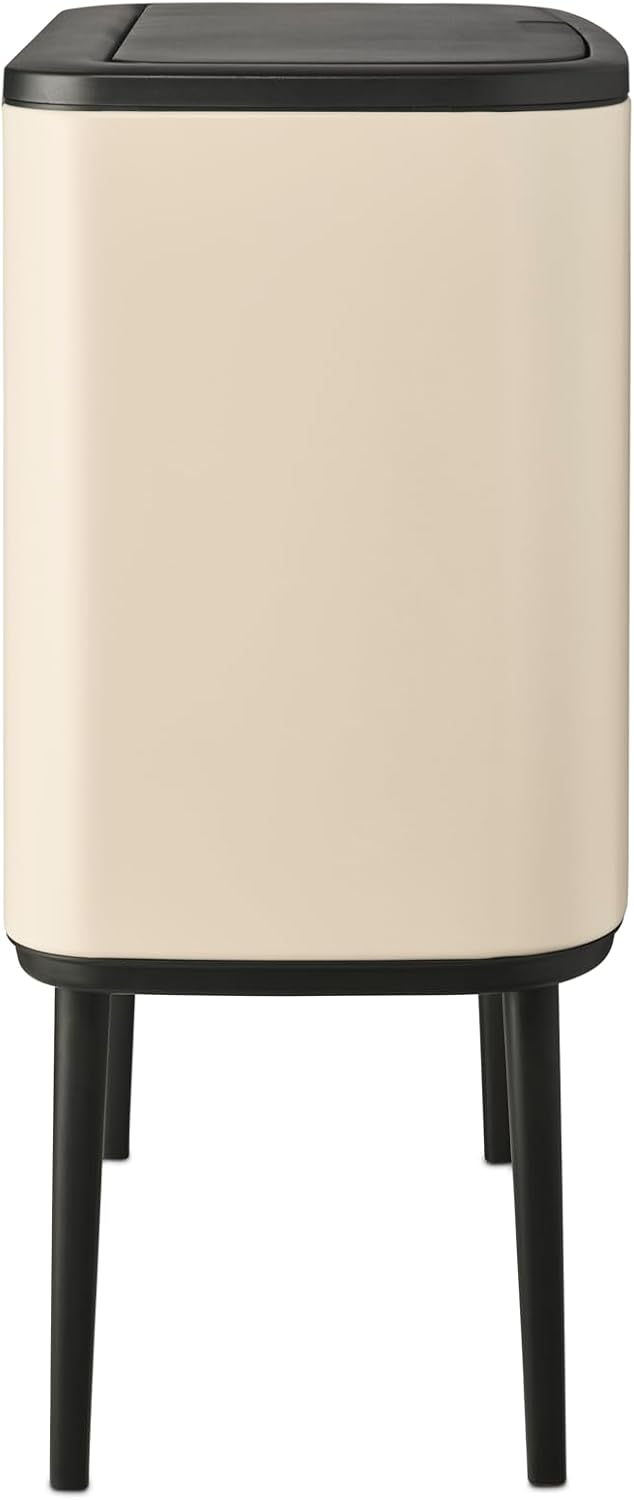 Bo Touch Bin 3 X 11L Inner Buckets