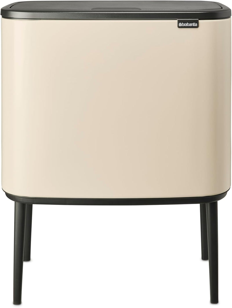 Bo Touch Bin 3 X 11L Inner Buckets