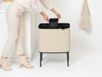 Bo Touch Bin 3 X 11L Inner Buckets
