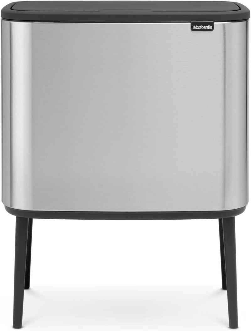 Bo Touch Bin 36L Inner Bucket Waste Kitchen