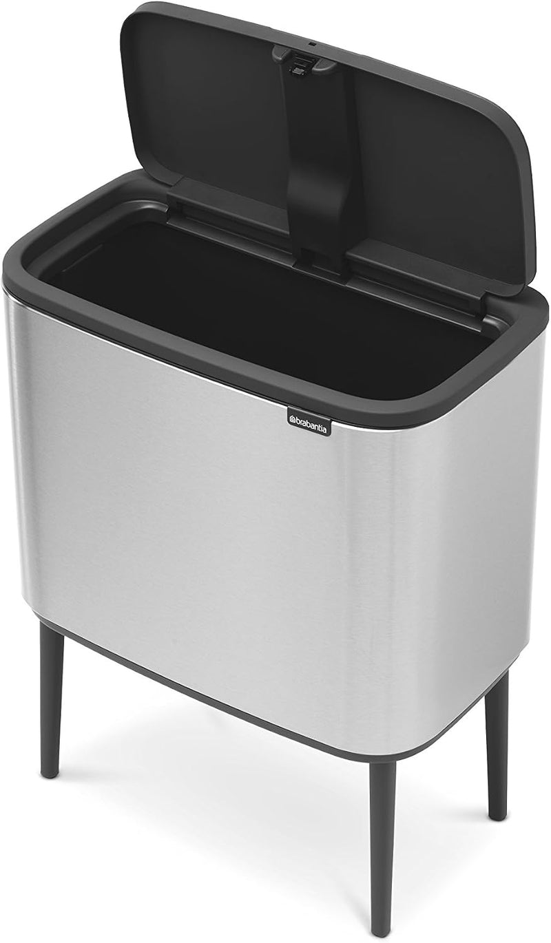 Bo Touch Bin 36L Inner Bucket Waste Kitchen