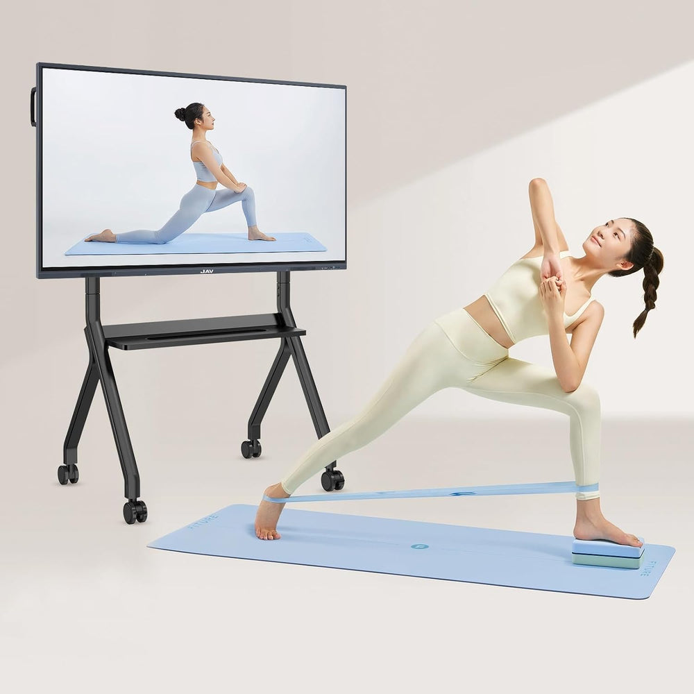 Board Stand for 47"-65" Interactive Whiteboard