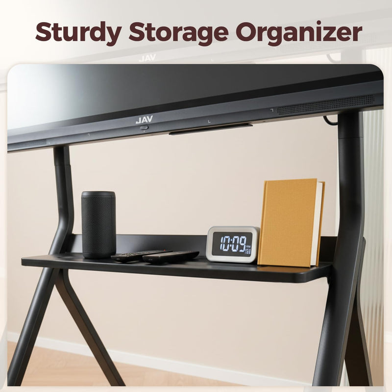 Board Stand for 47"-65" Interactive Whiteboard
