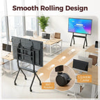 Board Stand for 47"-65" Interactive Whiteboard