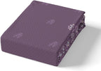 Bohemian Duvet Cover Set Boho Exotic Bedding King