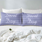 Bohemian Duvet Cover Set Boho Exotic Bedding King