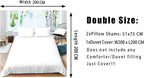 Bohemian Duvet Cover Set Boho Exotic Bedding King