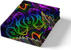 Bohemian Duvet Cover Set Boho Exotic Bedding King
