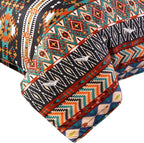 Bohemian Duvet Cover Set Boho Exotic Bedding King