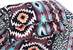 Bohemian Duvet Cover Set Boho Exotic Bedding King