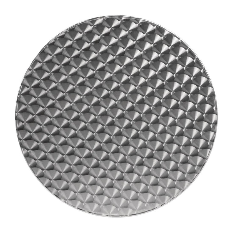 Round Bistro Table 720x600MM Restaurant Bar Cafe Commercial
