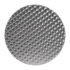 Round Bistro Table 720x600MM Restaurant Bar Cafe Commercial