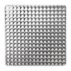 Commercial Stainless Steel Square Leg Table 720x600x600MM