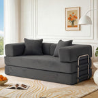Boneless Couch Sofa Bed for Living Room