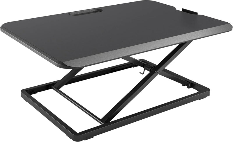 Standing Desk Converter 67x47CM Height Adjustable Sit Stand