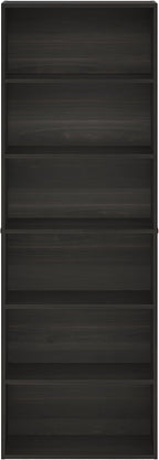 Book Shelf 6-Tier Bookshelf Free Standing Bookcase