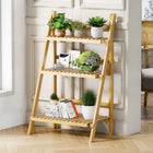 3-tier Natural