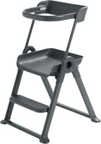 Pivot Toddler Tower Folding Step Stool for Kids
