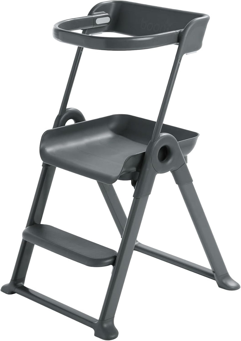 Pivot Toddler Tower Folding Step Stool for Kids