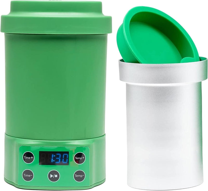 Boost Decarboxylator Infuser Mess-Free Container