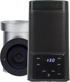 Boost Decarboxylator Infuser Mess-Free Container