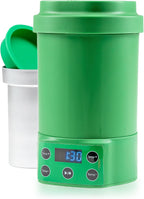 Boost Decarboxylator Infuser Mess-Free Container