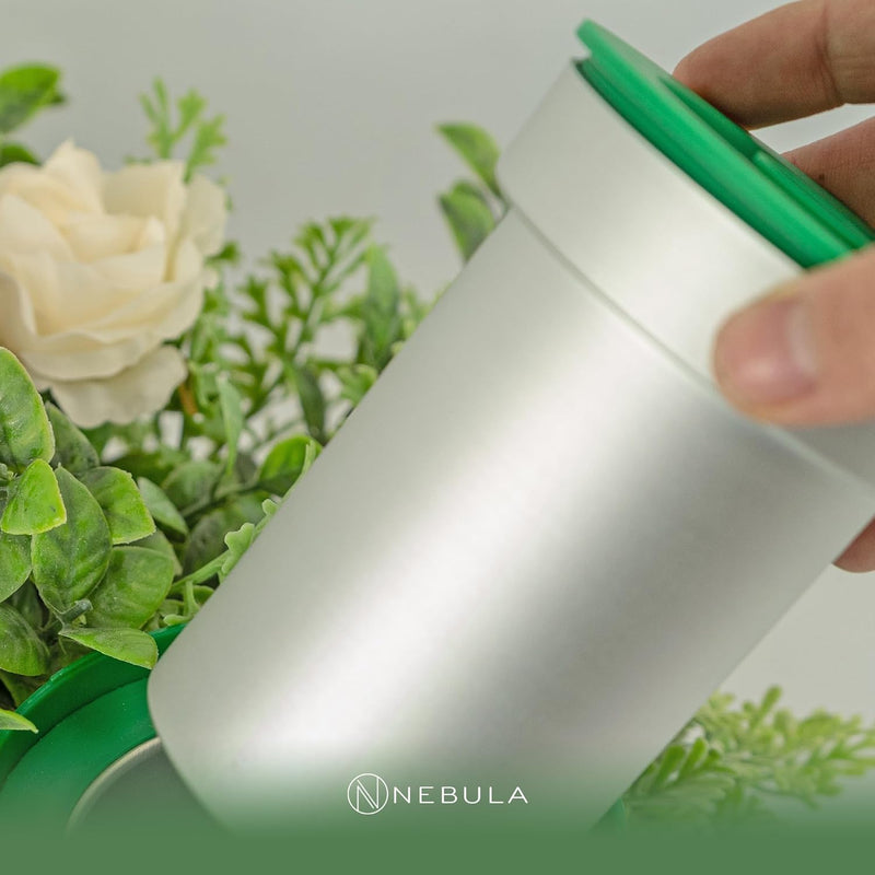 Boost Decarboxylator Infuser Mess-Free Container