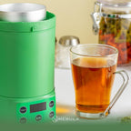 Boost Decarboxylator Infuser Mess-Free Container