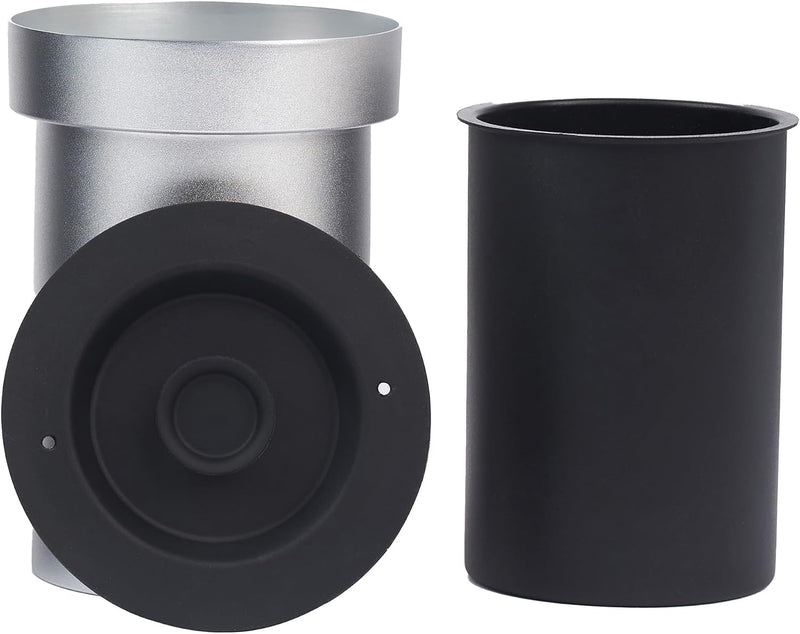 Boost Decarboxylator Infuser Mess-Free Container